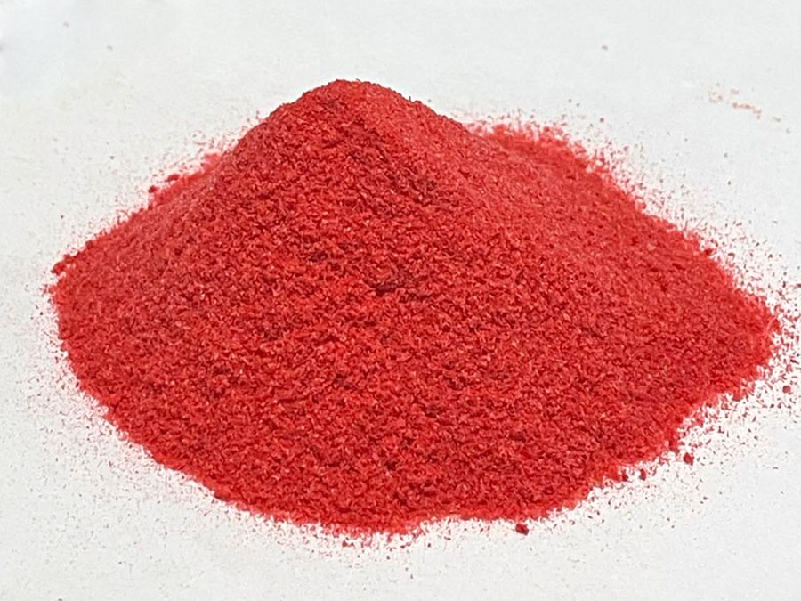 FD Strawberry Powder